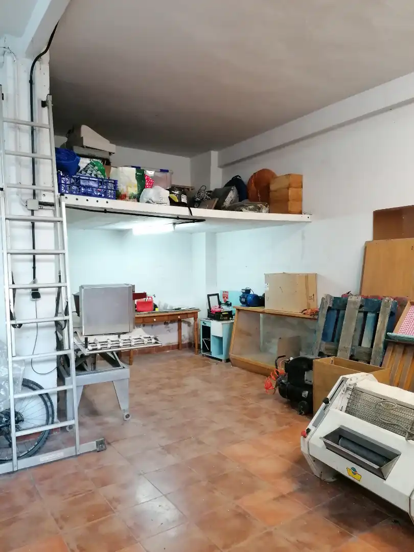 Local comercial en venda a Oeste, imagen 10