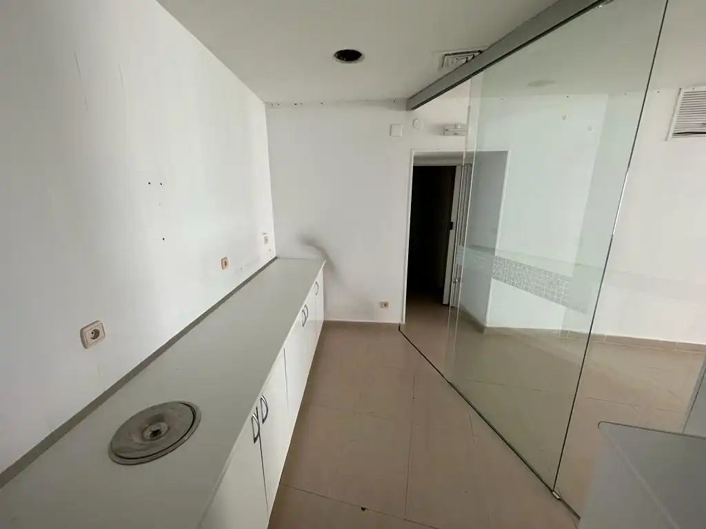 Gewerbefläche zur Miete in Calle San Francisco, imagen 10