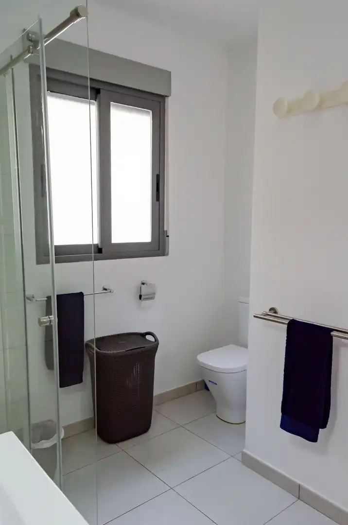 Casa amb piscina en venda a Pueblo Acantilado - Lanuza, imagen 39