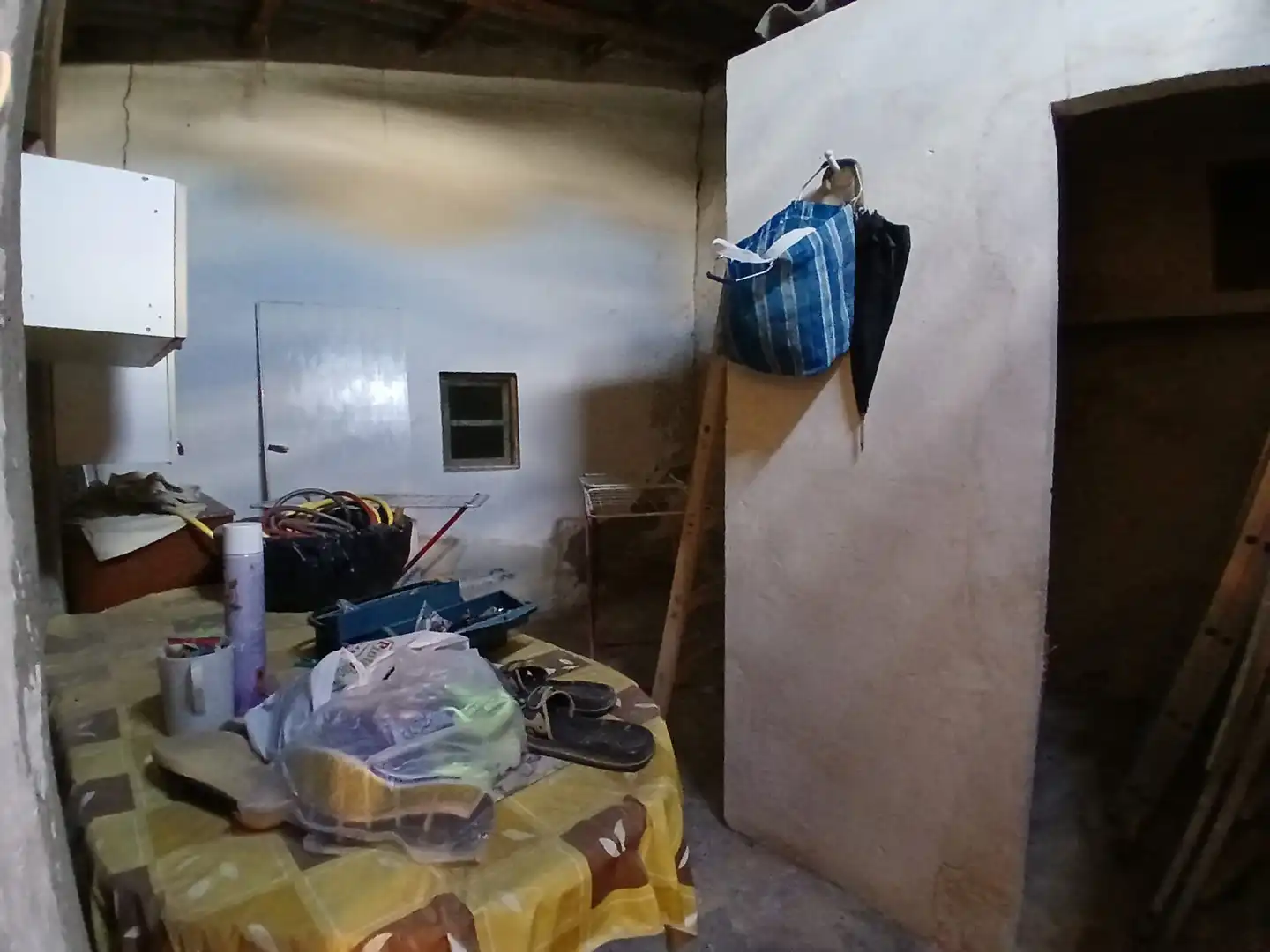 Casa o chalet en venta en Villacañas
