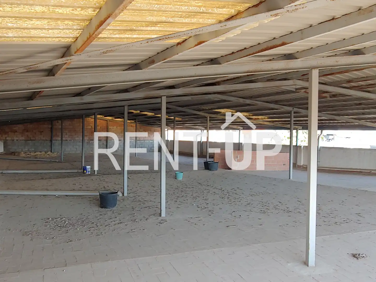 Nave industrial en venta en Carrer Doctor Cajal, imagen 19