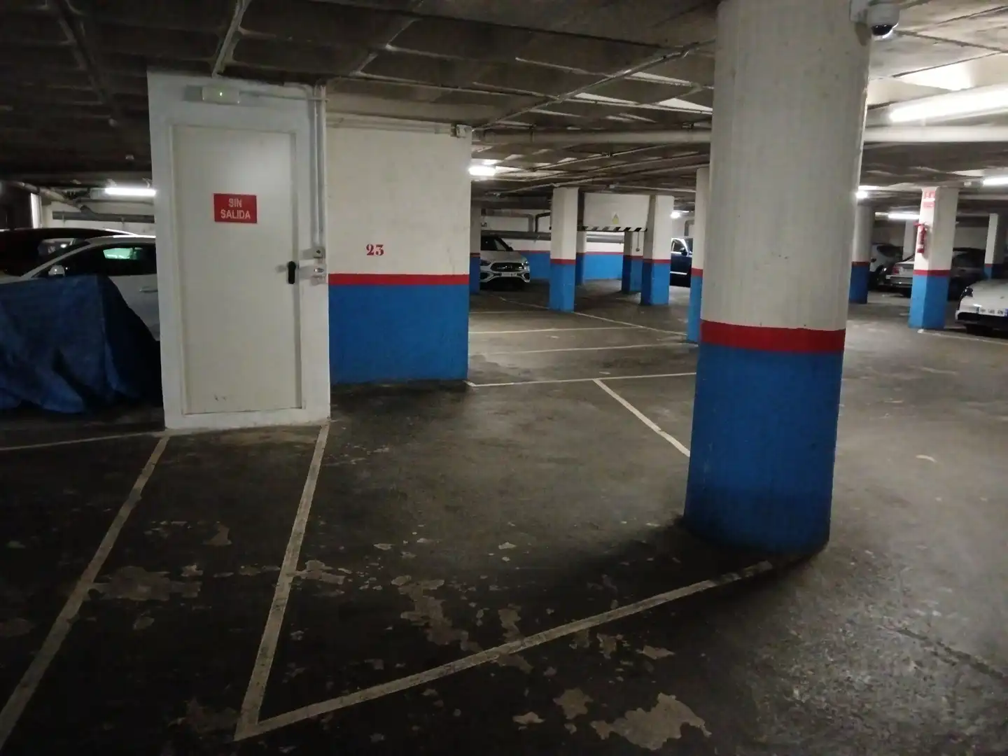 Individual con ascensor en venta en Via Augusta 257, imagen 2