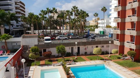 Foto 3 de Estudio en venta en Avenida Estados Unidos, 31, Playa del Inglés, San Bartolomé de Tirajana