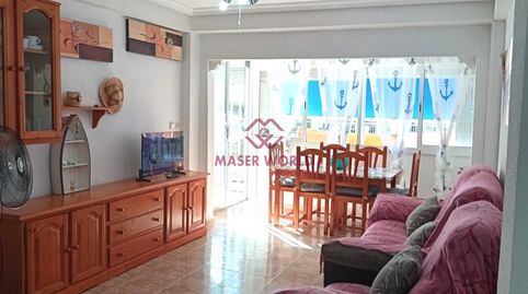 Foto 2 de Apartamento en venta en Calle Calle del Mar Jonico, Bahia, Mazarrón