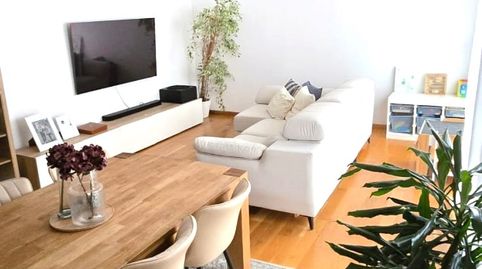 Foto 5 de Planta baja en venta en Paseo Río Ulzama, Valle de Elorz / Elortzibar, Navarra