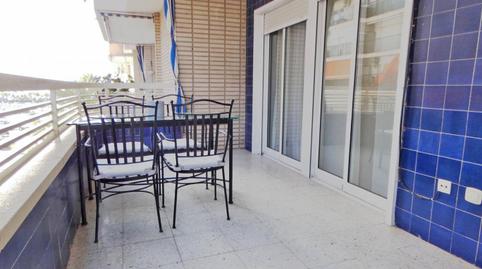 Foto 5 de Piso de alquiler en Calle Fernando Pérez Ojeda, Centro, Santa Pola