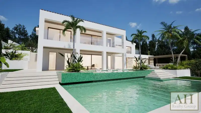 House for sale in Altea la Vella, imagen 2