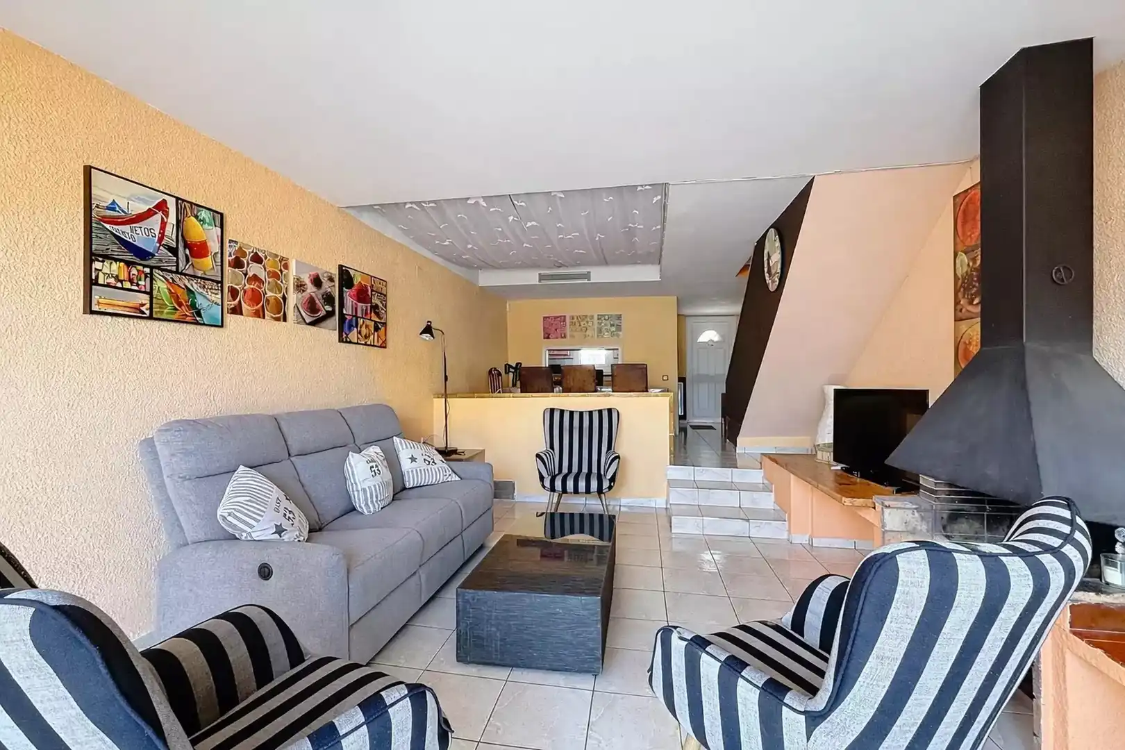 Haus zum Verkauf in Port Banyuls - Port Alegre - Port Empordà, imagen 6