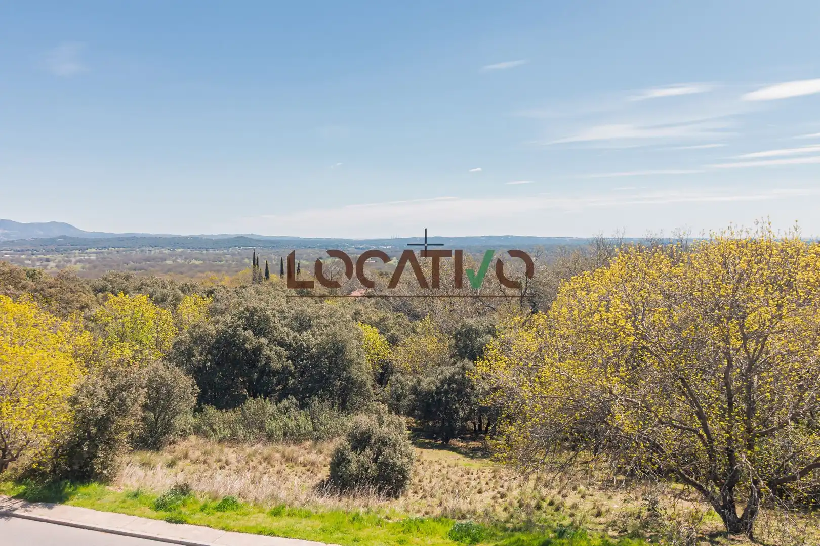 Houses for sale in San Lorenzo de El Escorial  with Heating, Private garden and Terrace