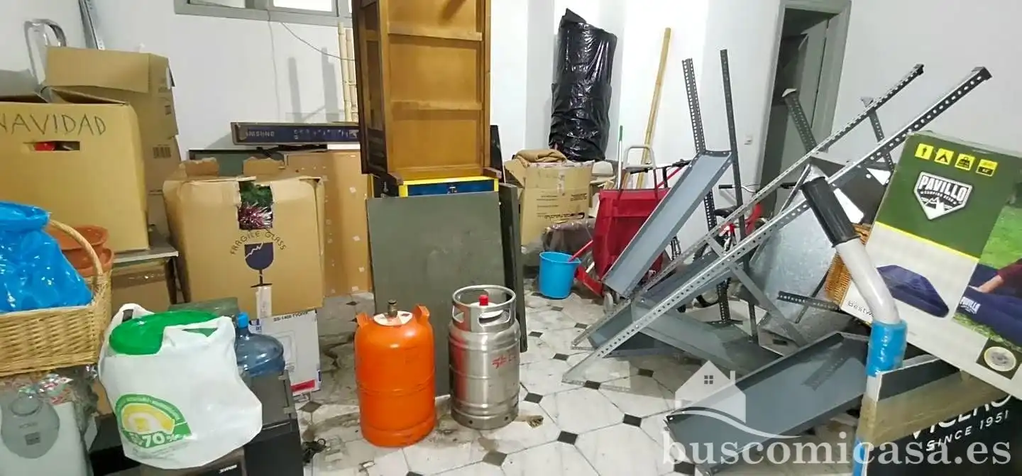 Local comercial en venda a Tetuán, imagen 8