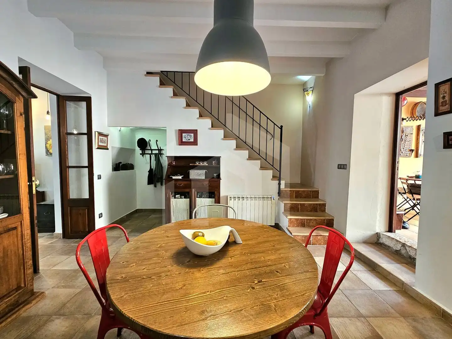 Chalet con piscina en venta en Calle Mossèn Joan Mesquida 11, imagen 13