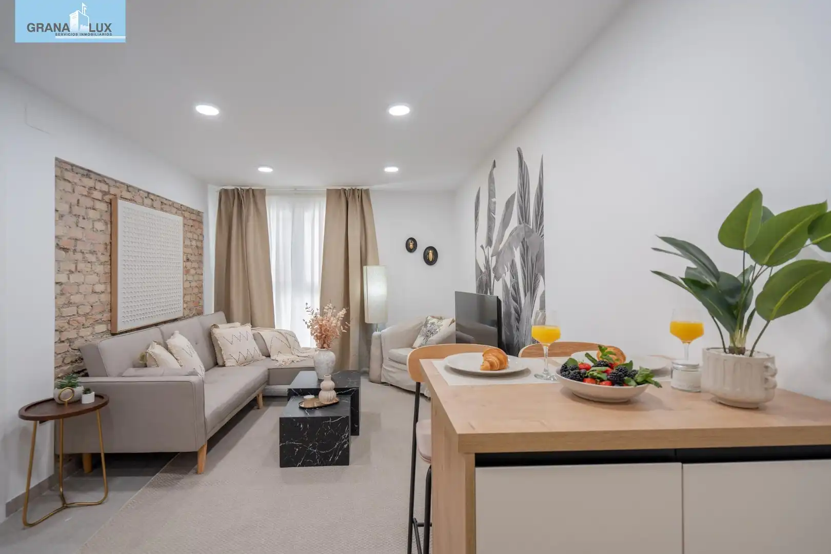 Piso con ascensor en venta en Avenida PABLO PICASSO, imagen 6