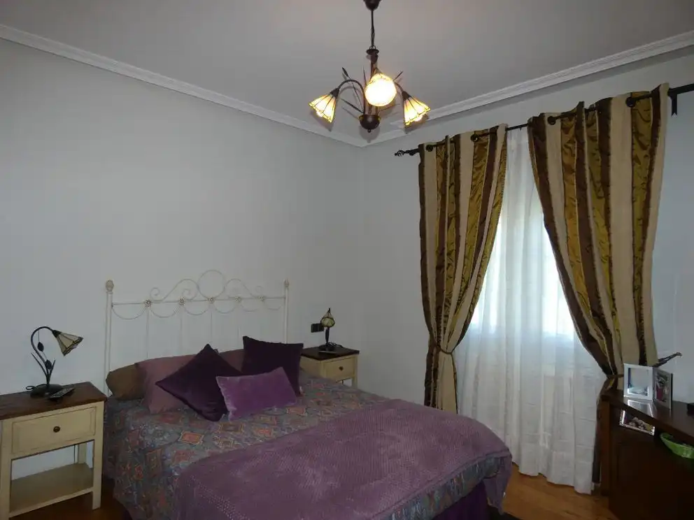Casa amb jardí en venda a Valdés - Luarca, imagen 26