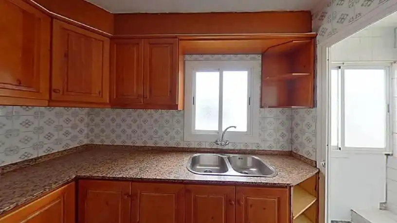 Wohnung zum Verkauf in calle Sequia, imagen 4