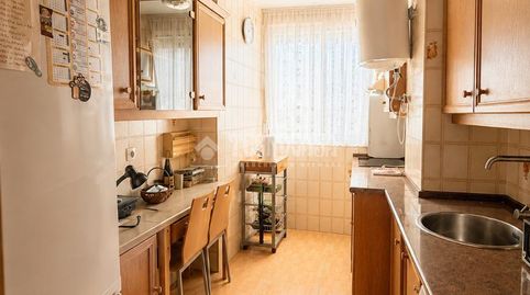 Foto 4 de Piso en venta en Aluche, Madrid Capital