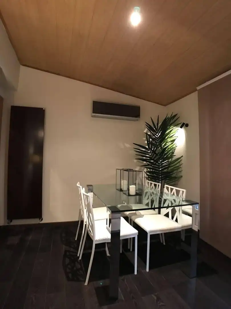 Comedor de Ático en venta en Circular