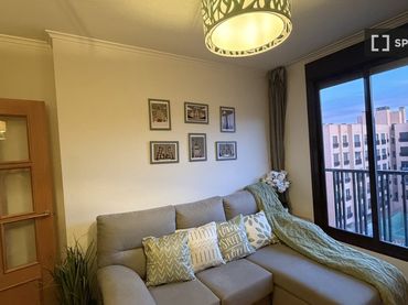 Appartamento in affitto a San Blas