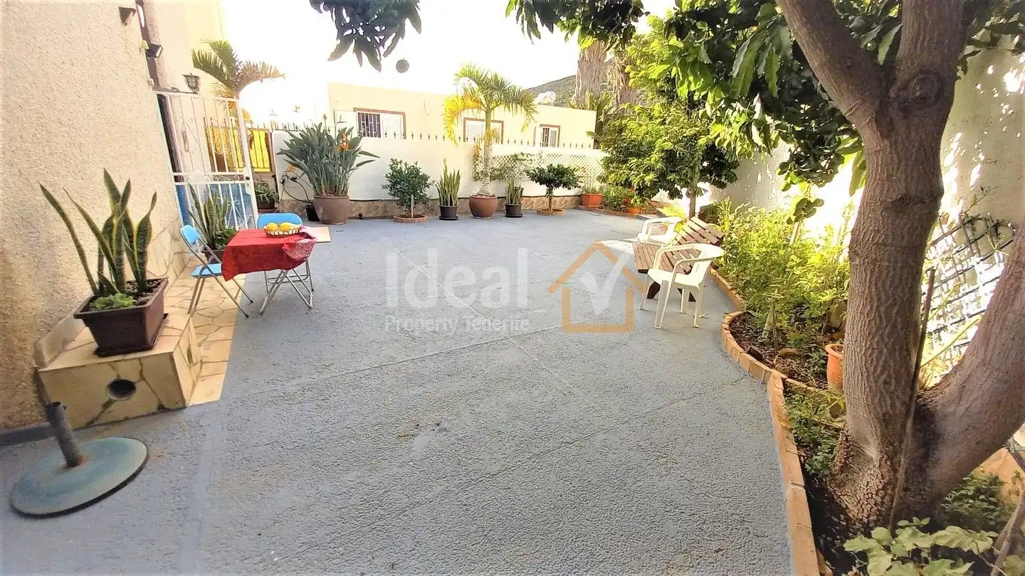 Casa amb jardí en venda a Valle San Lorenzo, imagen 17