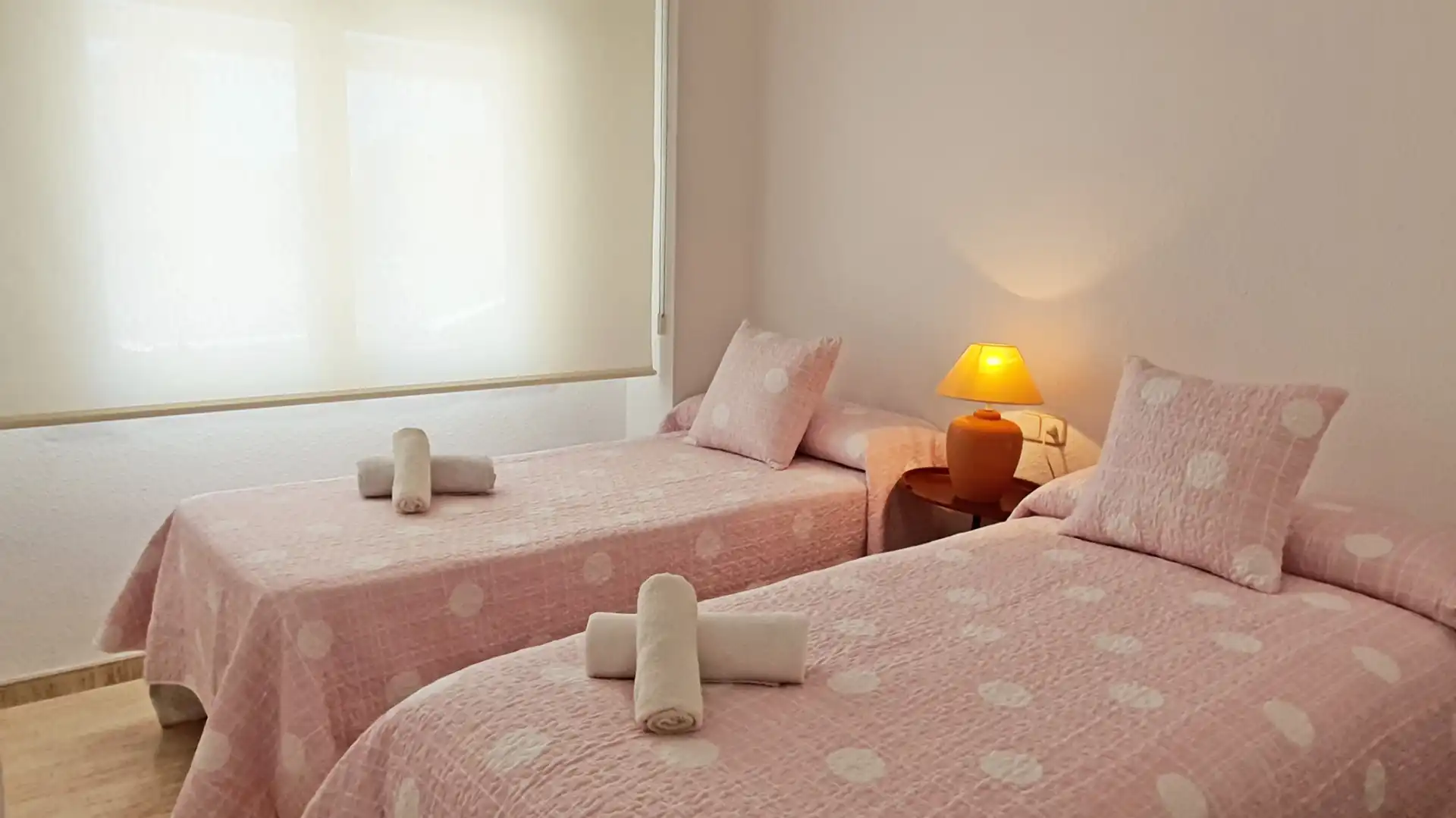 Apartament amb terrassa de lloguer a Passeig Marítim de Neptú, imagen 32