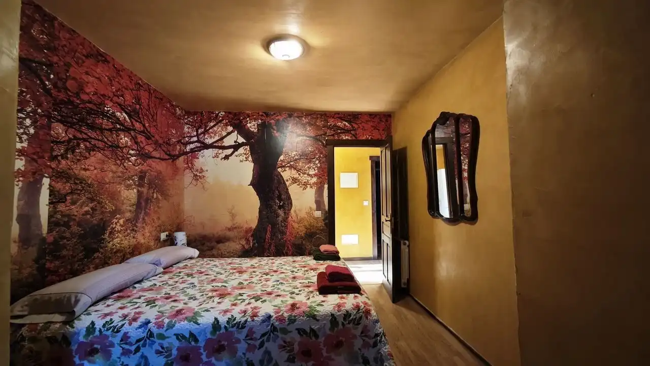 Hotel en venda a Pría - Nueva-Hontoria - Naves, imagen 13