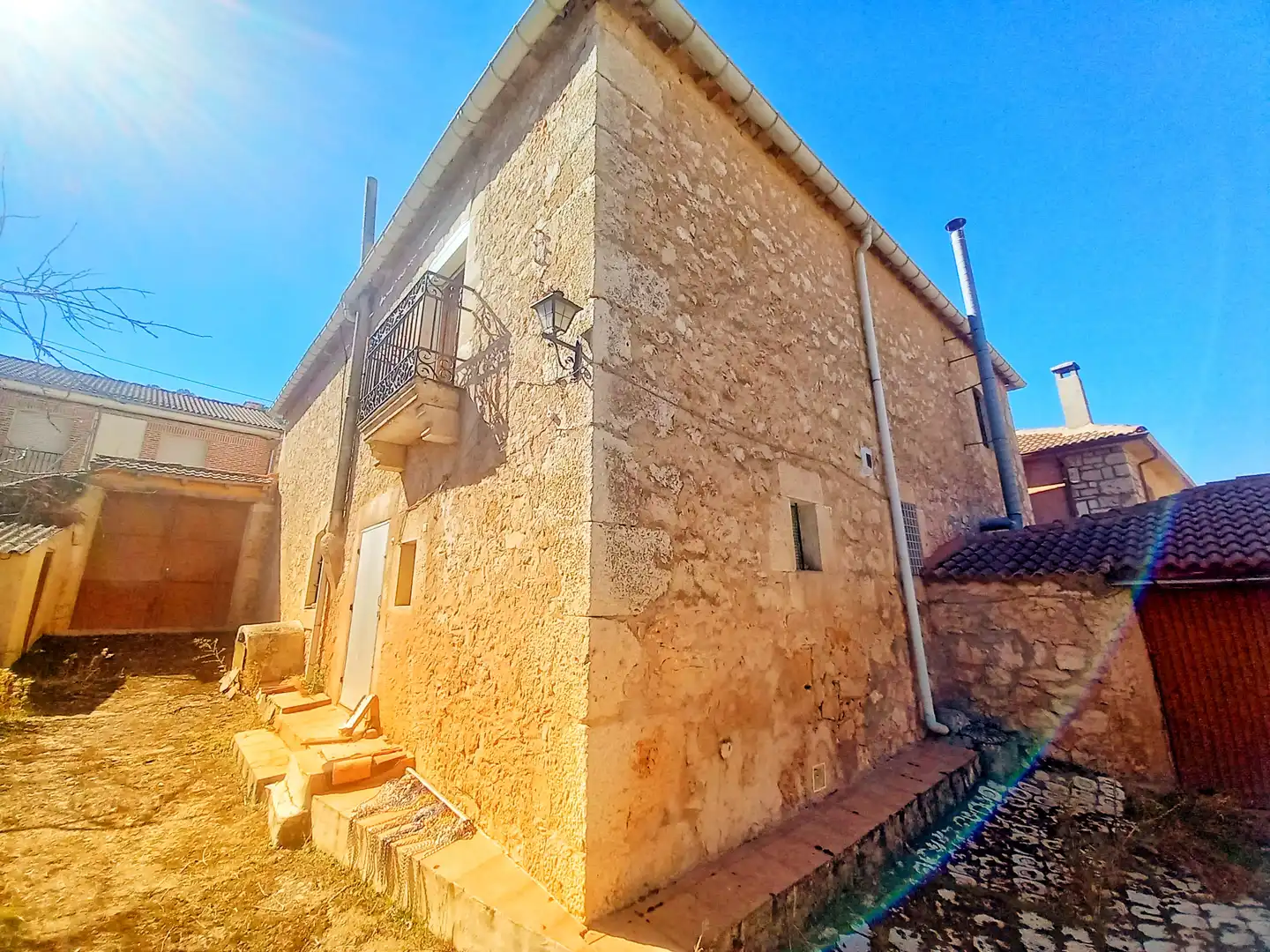 Casa o chalet en venta en Calle Pasajes, 8, Fuentesoto