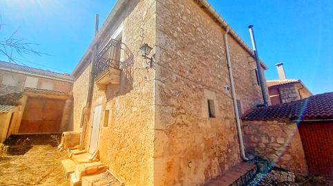 Foto 5 de Casa o xalet en venda a Calle Pasajes, 8, Fuentesoto, Segovia