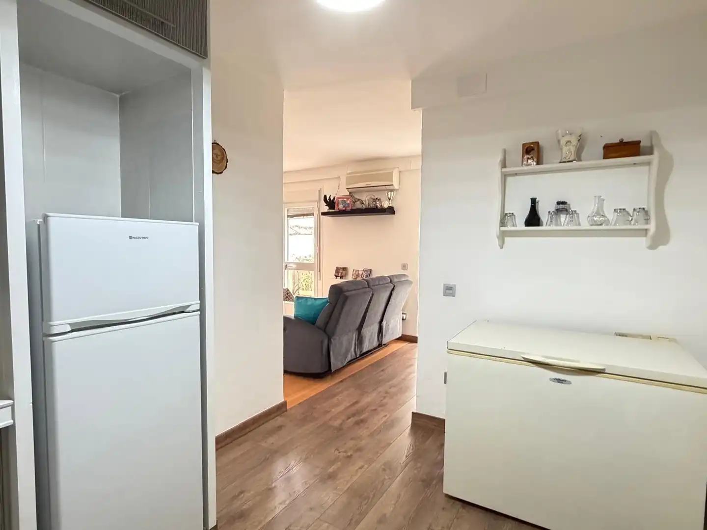 Piso en venta en Antequera con Calefacción y Terraza