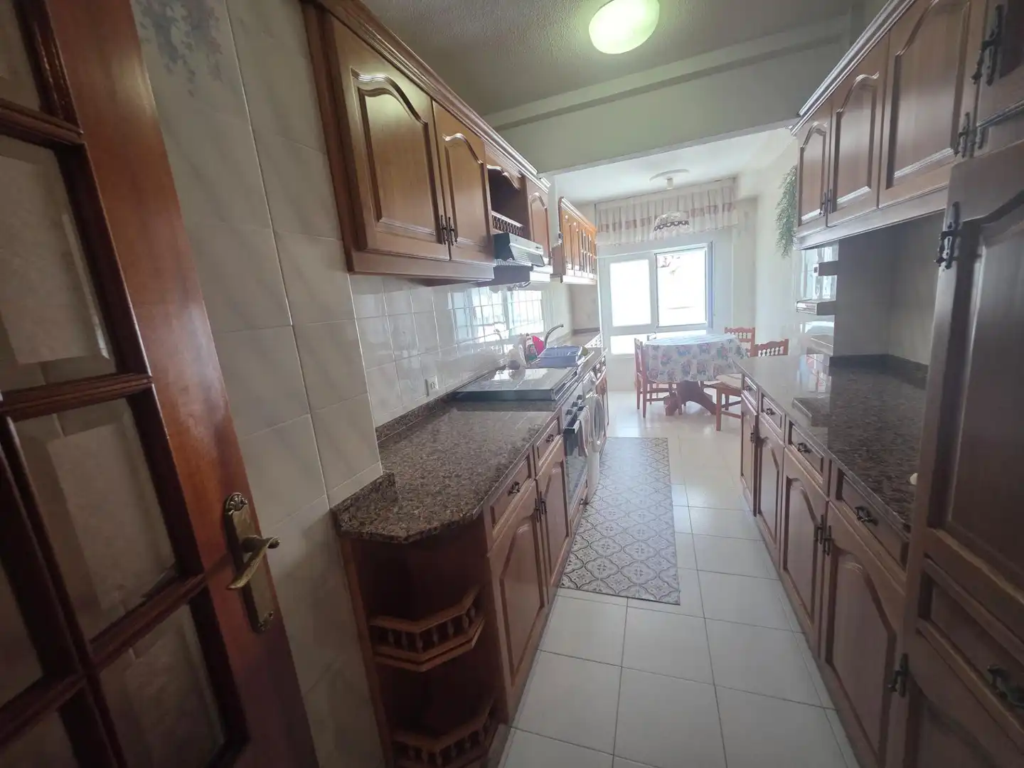 Apartament de lloguer a Campus Norte - San Caetano, imagen 32
