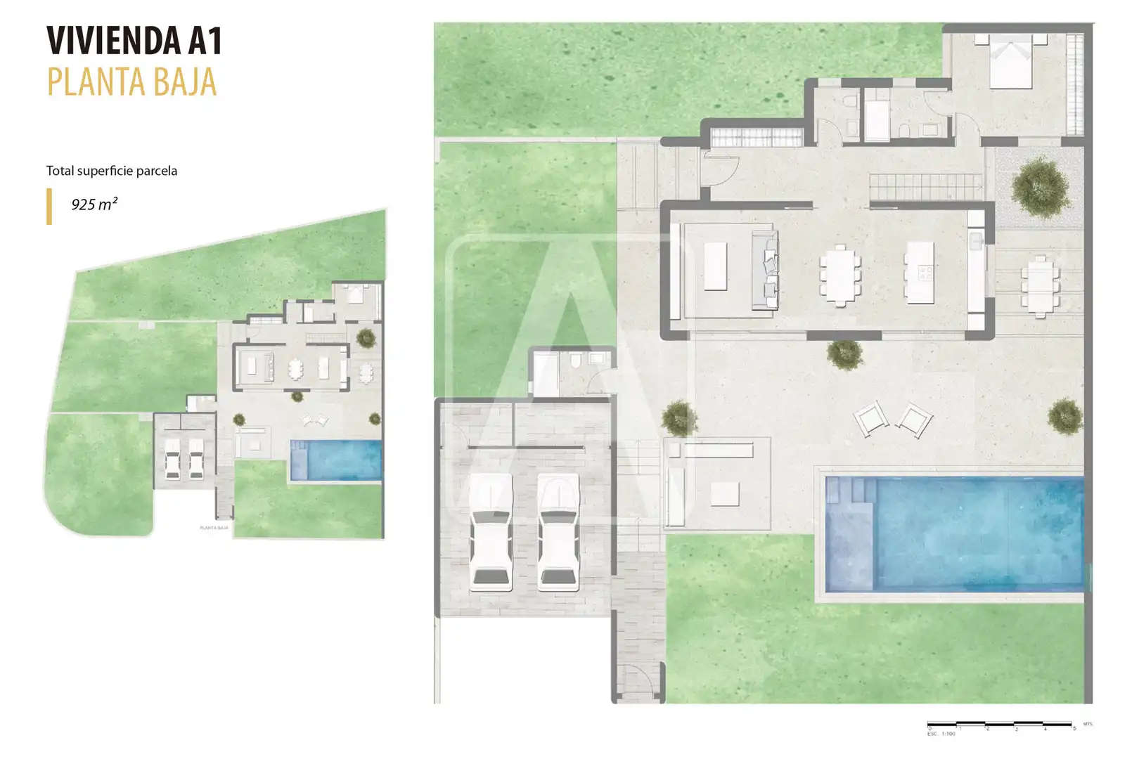 Detached house with pool for sale in Pinar del Advocat - Cometa, imagen 26