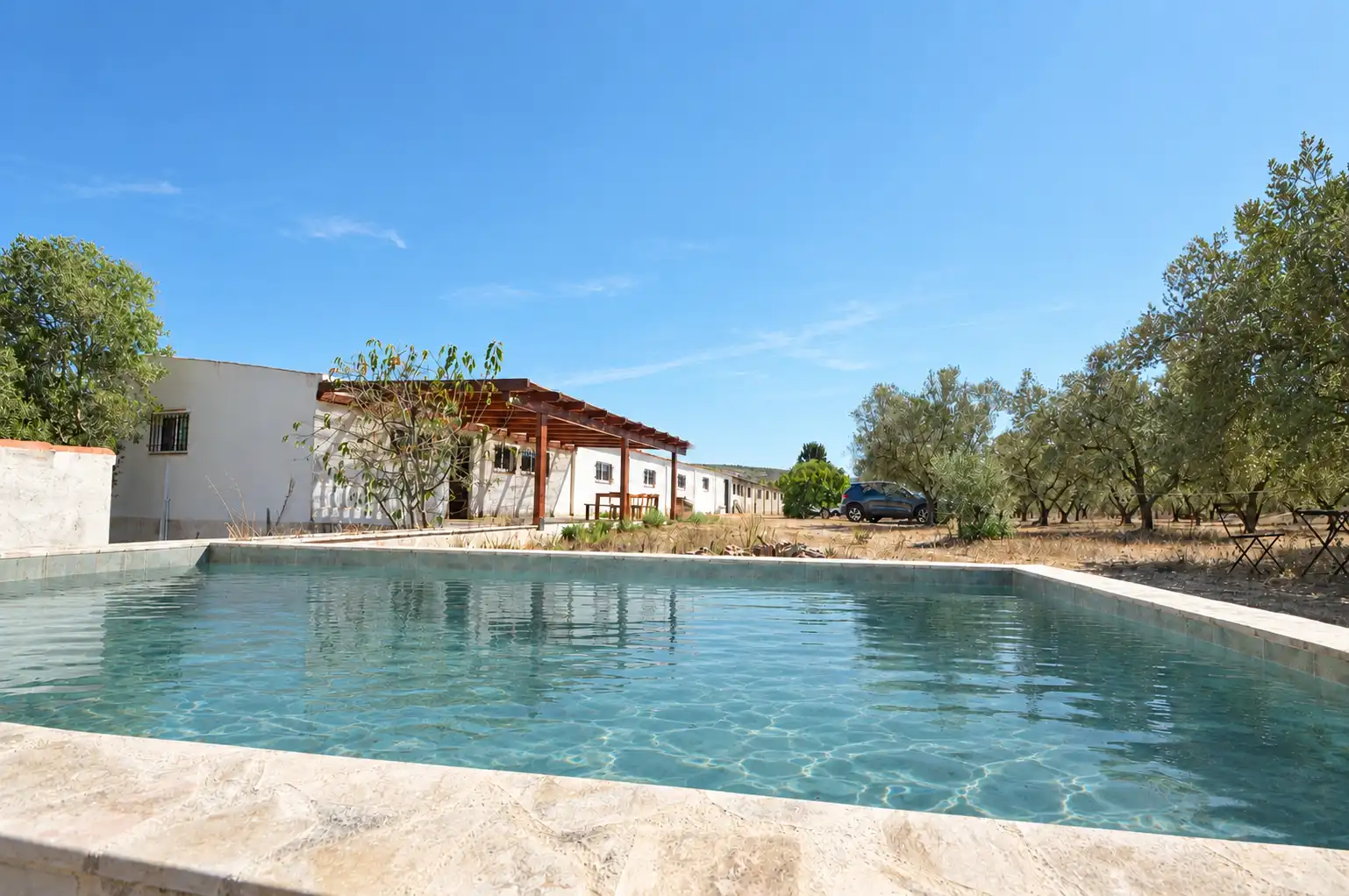 Rural land for sale in Ulldecona