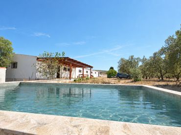 Rural land for sale in Ulldecona