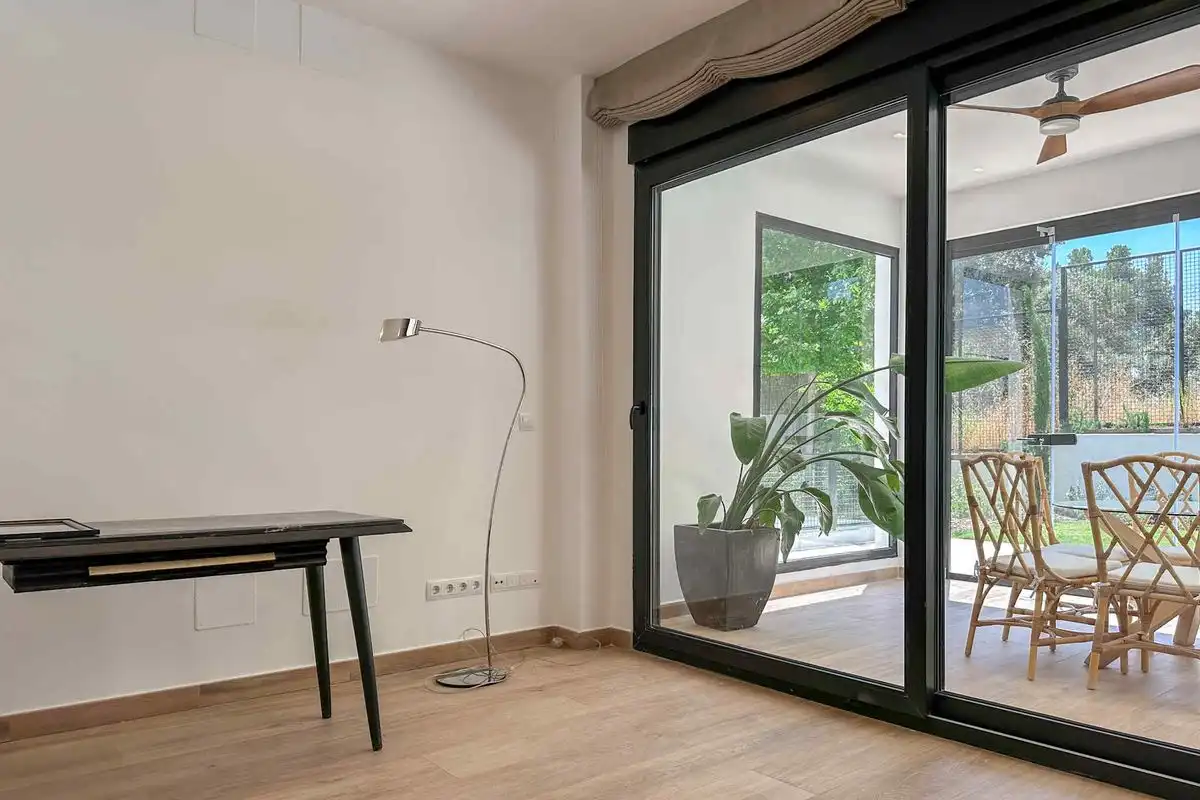 Villa avec terrasse à louer à C. de la Veredilla, imagen 8