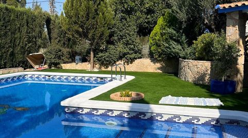 Foto 5 de Casa o xalet en venda a Calle Quince - Los Conejos I, Los Conejos, Molina de Segura
