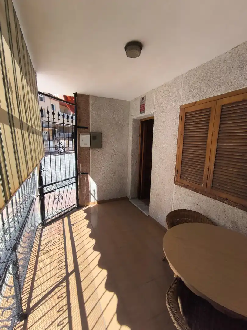 House with terrace to rent in Lo Pagán, imagen 5