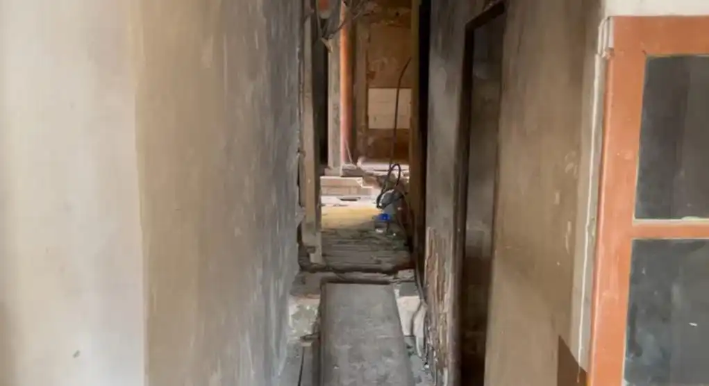 Casa adosada en venda en Biosca amb Balcó