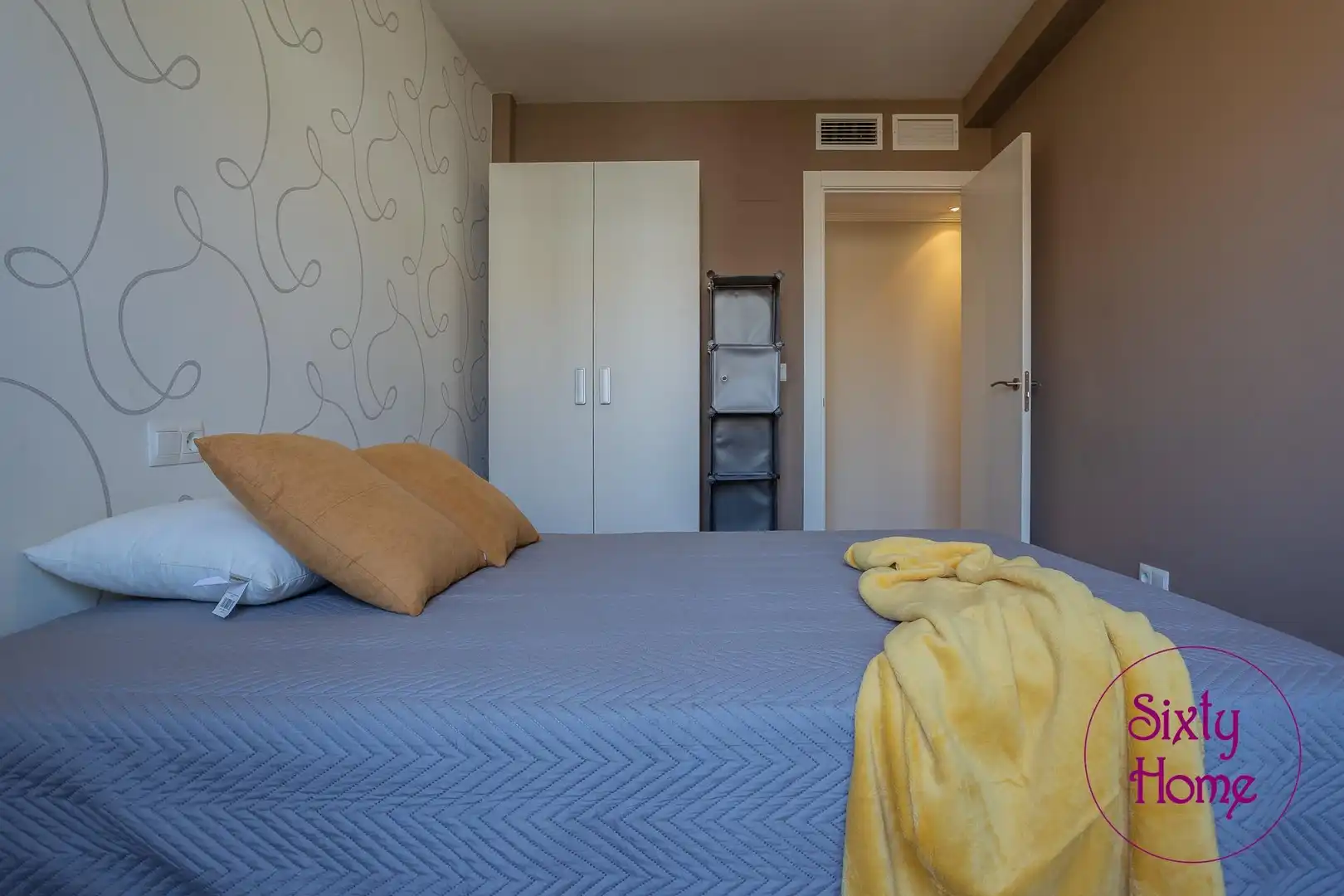 Flat with lift for sale in Calle de Los Monegros 39, imagen 16