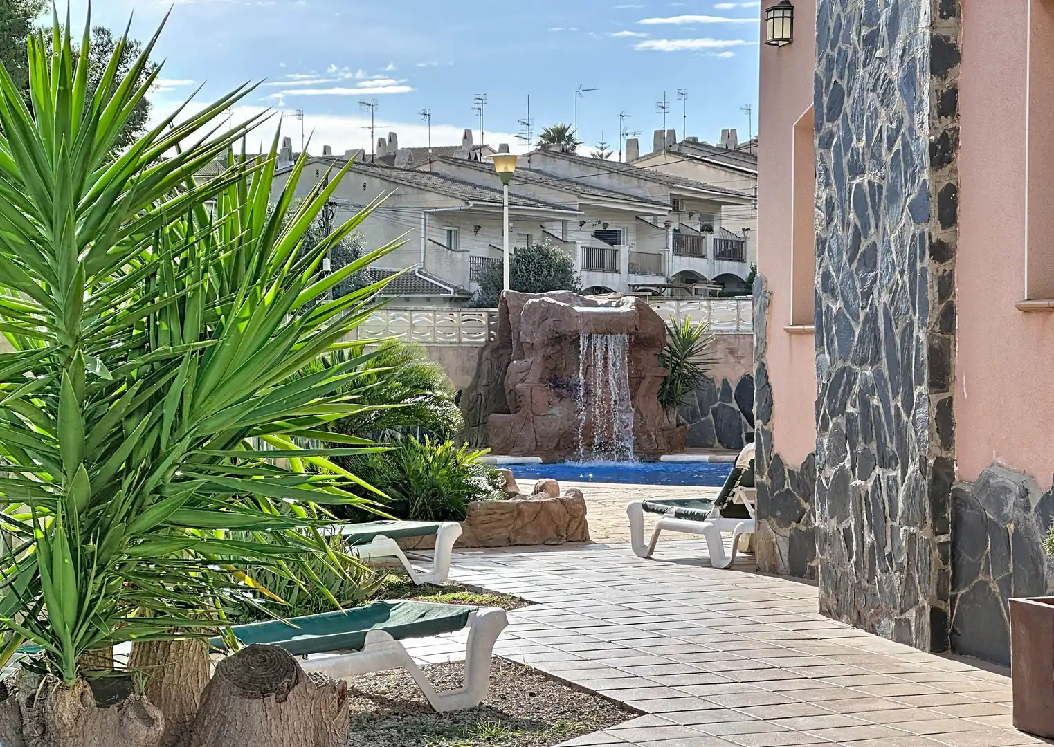 Casa con piscina in vendita a Els Masos - Els Garrofers, imagen 6