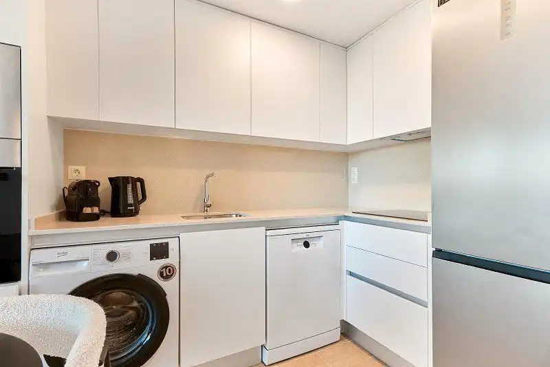 Attique avec piscine à vendre à El Montgó, imagen 8