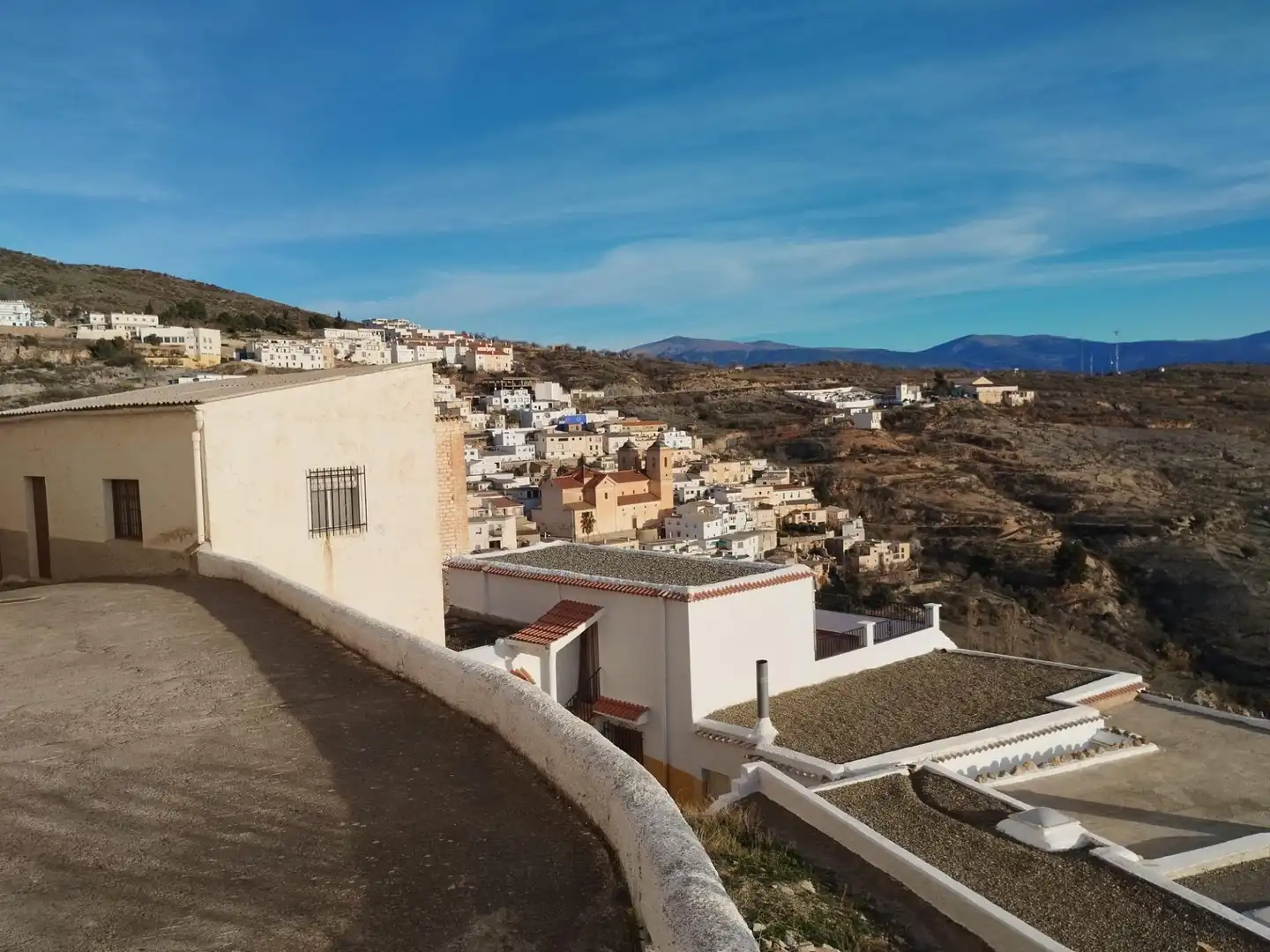 Casa rústica en venda a Calle de la Fuentecilla, imagen 61