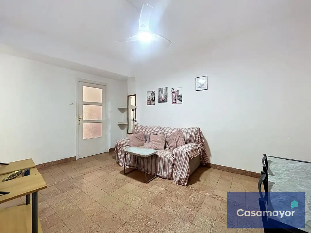 Piso con ascensor en venta en Calle Sargento Vaillo, imagen 13