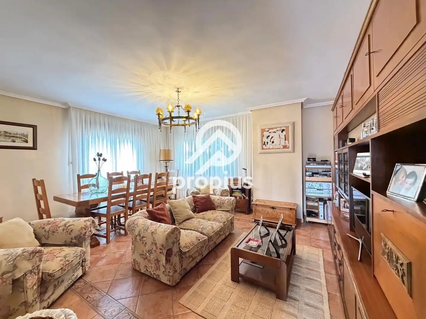 Villa avec terrasse à vendre à Barandas, imagen 18