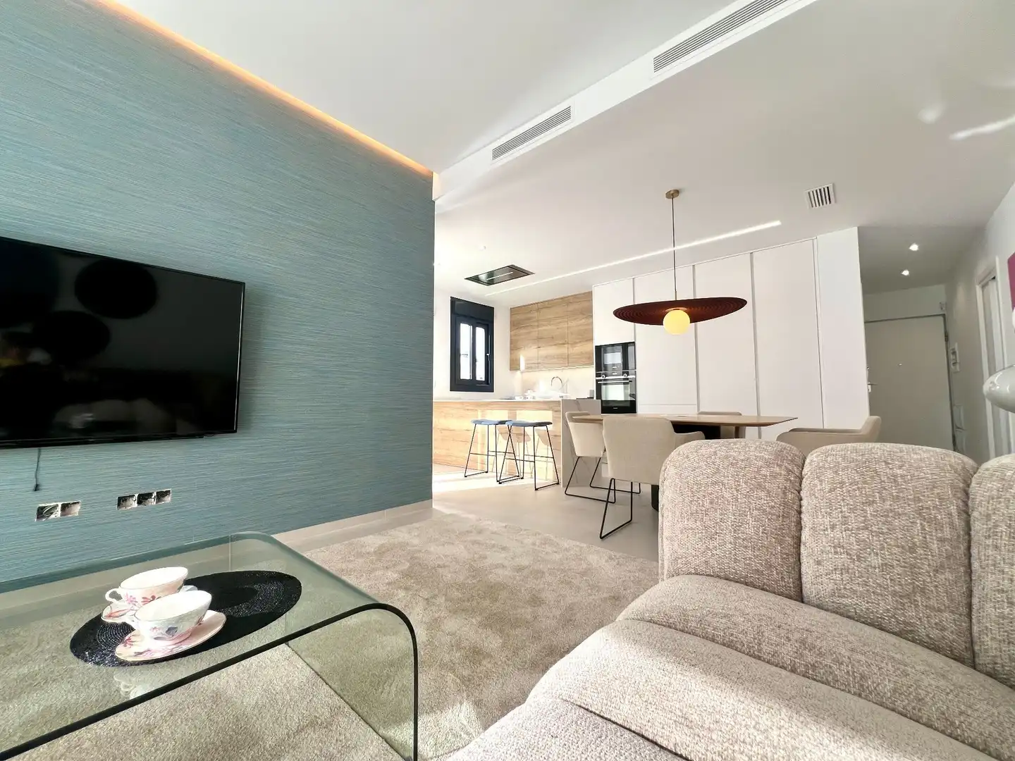 Apartment with pool for sale in ECUADOR, imagen 24