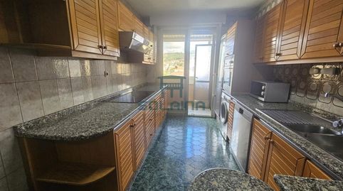 Foto 5 de Piso en venta en Universidad, Ourense Capital