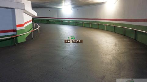 Foto 5 von Garage zum Verkauf in Auditorio - Seminario - Parque de Invierno, Oviedo