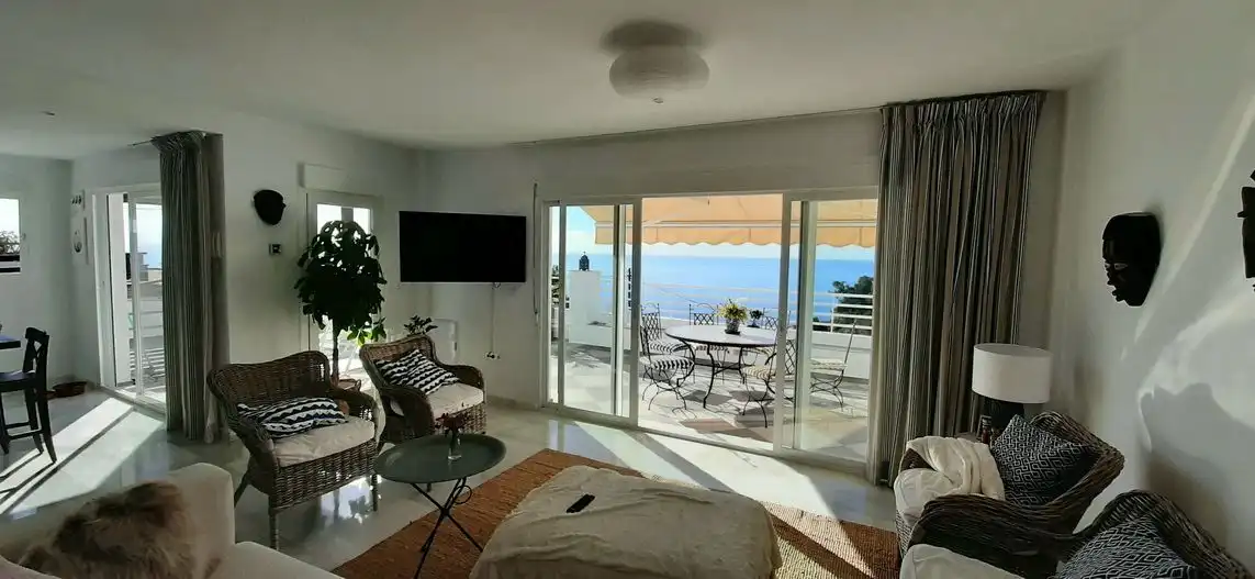 Villa mit Pool zur Miete in Velilla - Velilla Taramay, imagen 14