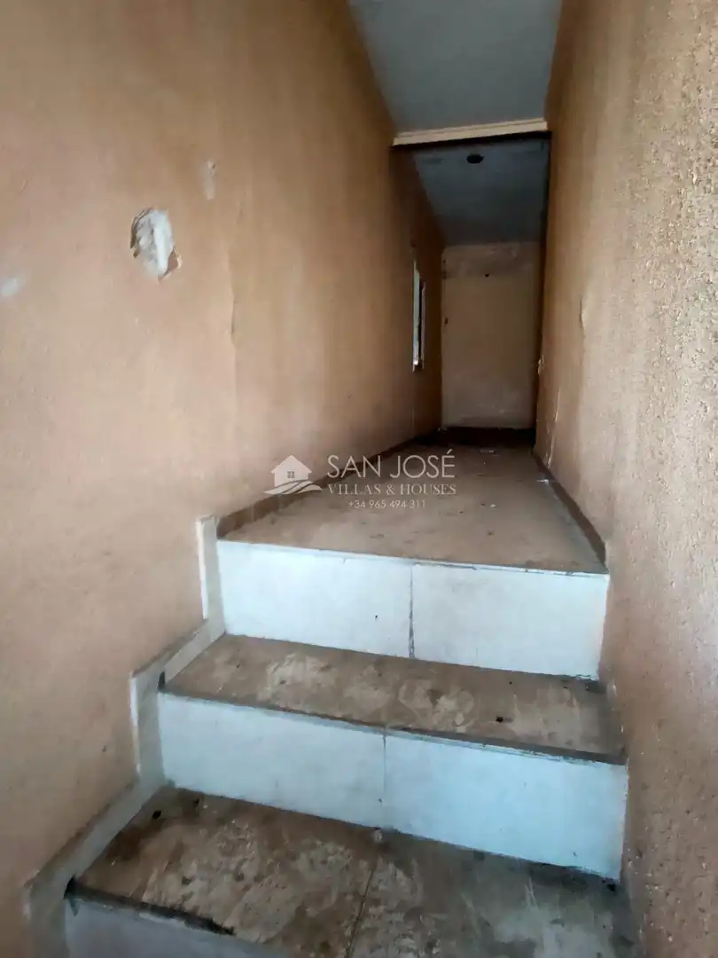 Casa o chalet en venta en Aspe