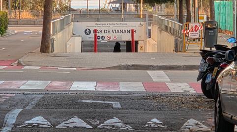 Foto 4 de Pis en venda a Sector Est, Barcelona