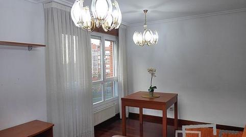 Foto 2 de Pis en venda a Masustegi - Monte Caramelo, Bizkaia