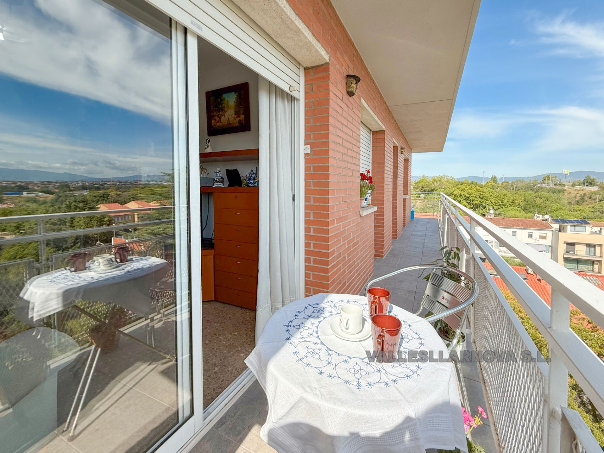 Flat for sale in Can Pantiquet