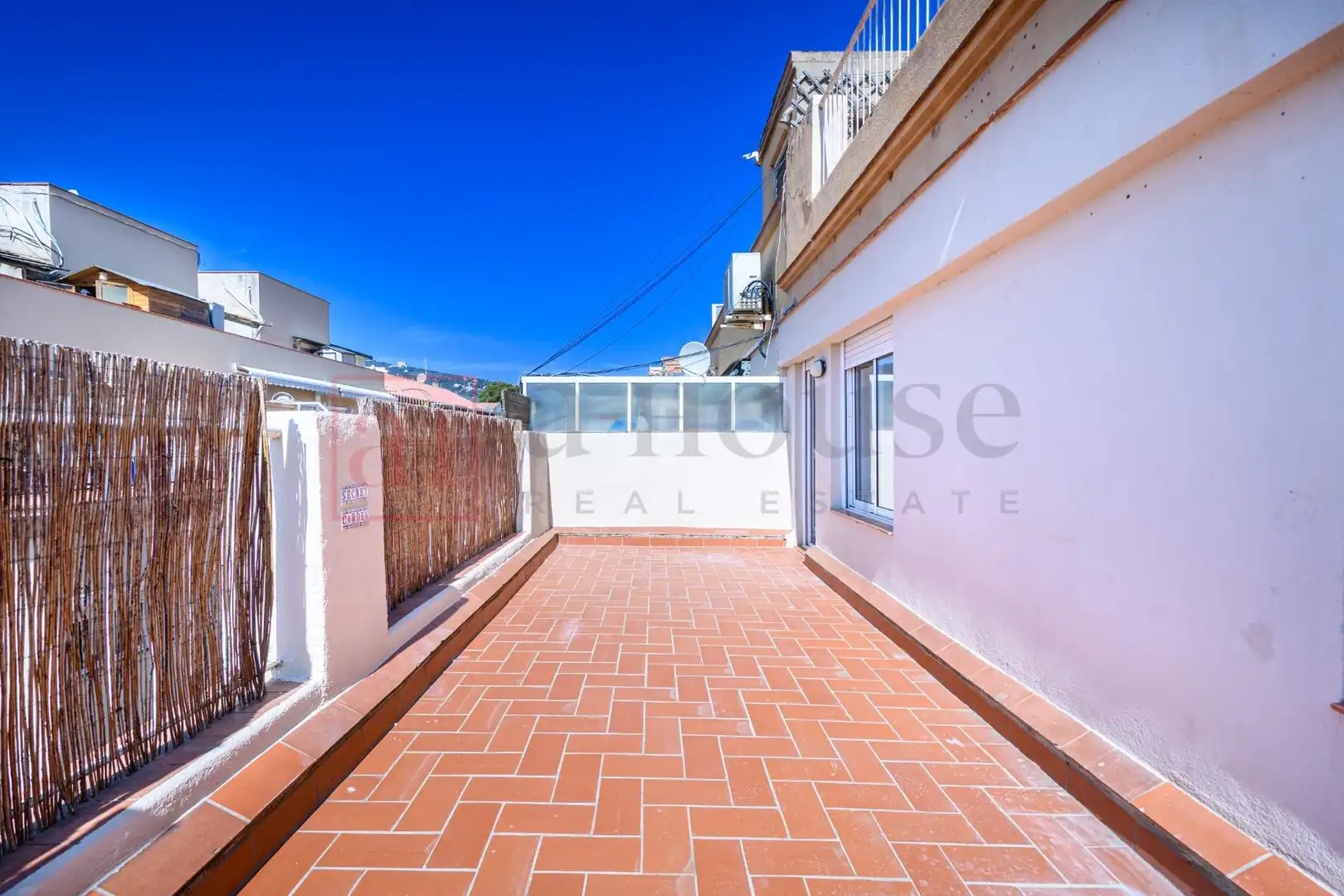 Ático en venta en Carrer de Verdi, Vallcarca i els Penitents, Gràcia